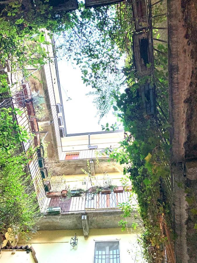 Canal View Historical Apartment ミラノ エクステリア 写真