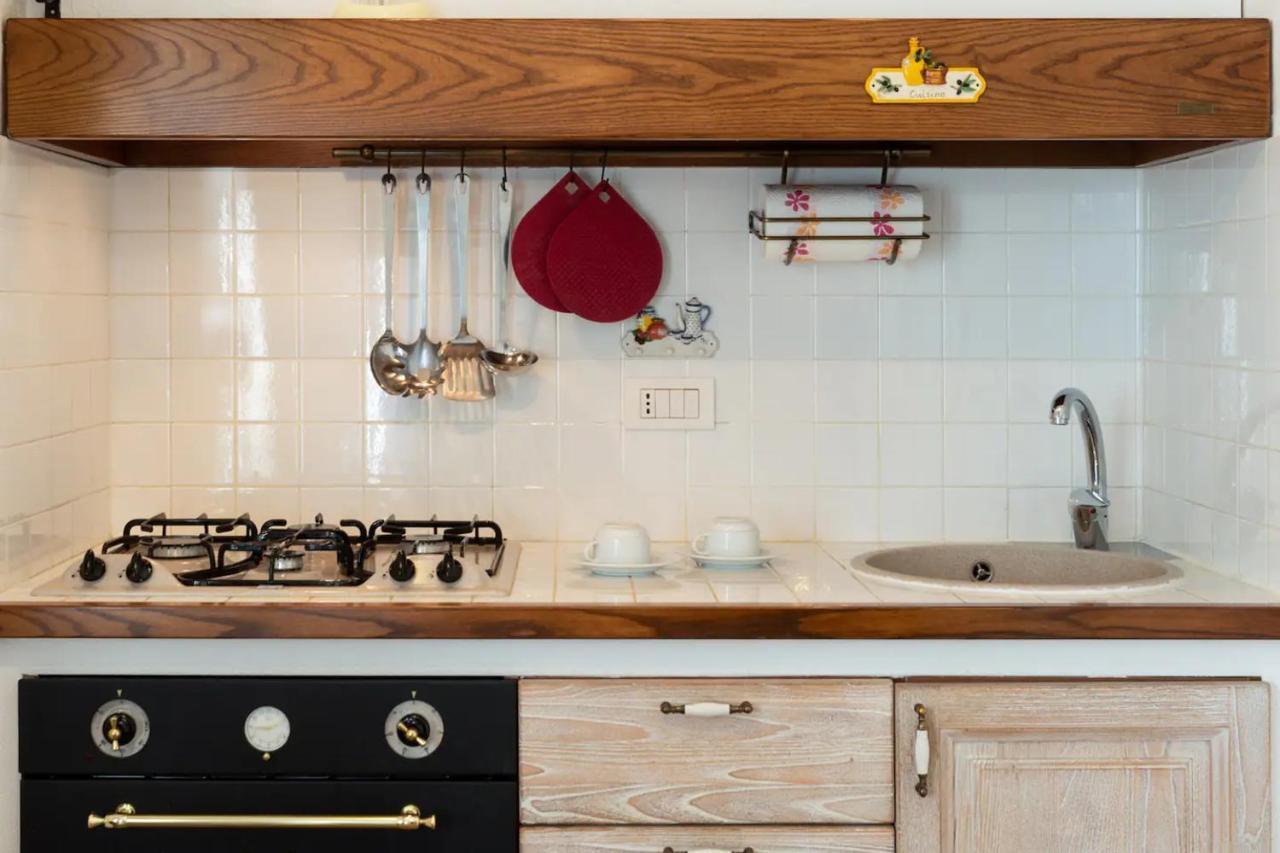 Canal View Historical Apartment ミラノ エクステリア 写真