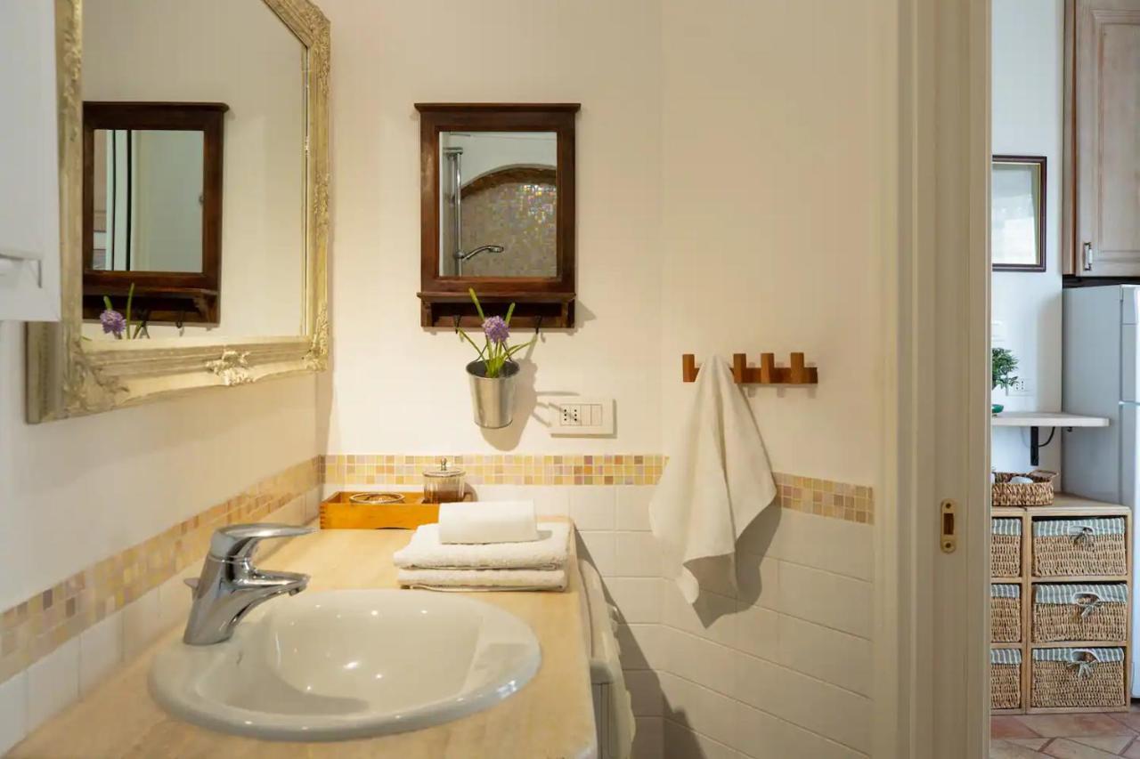Canal View Historical Apartment ミラノ エクステリア 写真
