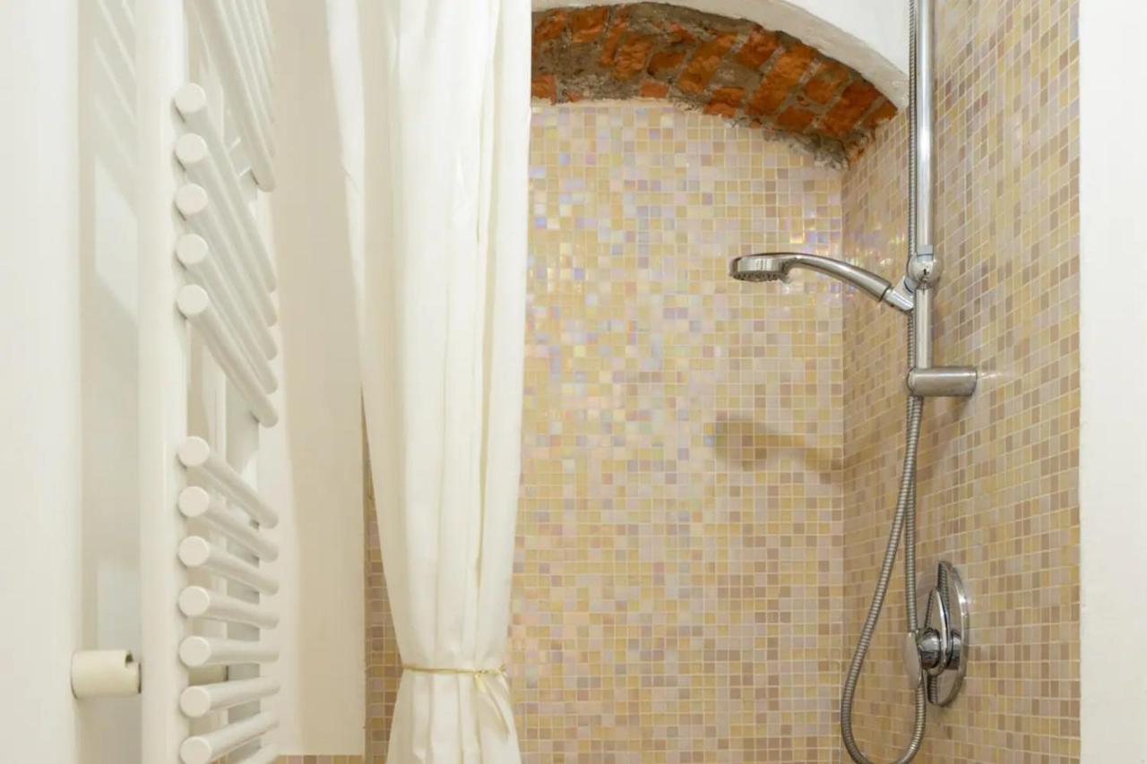 Canal View Historical Apartment ミラノ エクステリア 写真