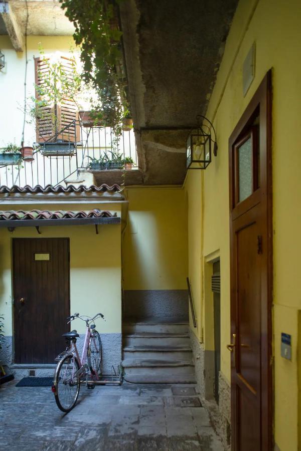 Canal View Historical Apartment ミラノ エクステリア 写真